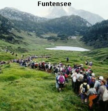 Funtensee