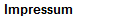 Impressum