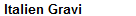 Italien Gravi