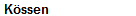 K�ssen