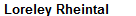 Loreley Rheintal