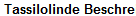 Tassilolinde Beschreibung