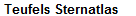 Teufels Sternatlas