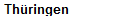 Th�ringen