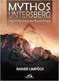 Buch Mythos Untersberg Rainer Limpoeck