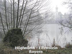 H�glw�rth - Elfenstein
Bayern