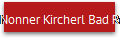 Nonner Kircherl Bad Reichenhall
