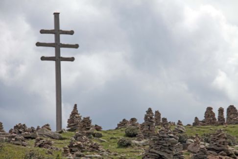 Sdtirol Auenjoch im Sarntal (2) klein