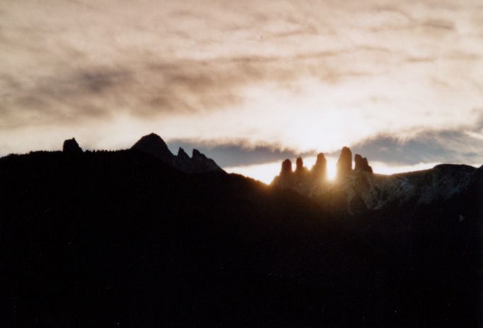 Sdtirol Feldthurns klein